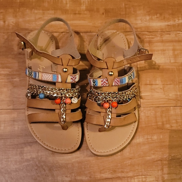 Cute Sarah Jayne sandals - Picture 1 of 3
